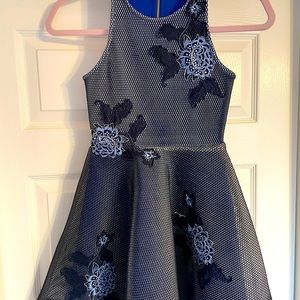 Hannah Banana dress from Nordstrom kids size 8